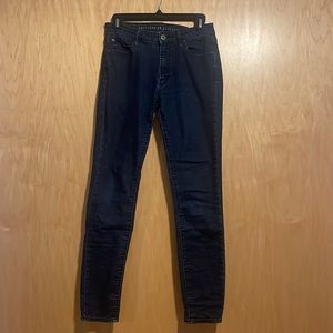 Articles of Society Skinny Jeans